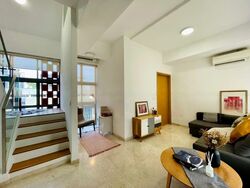 The Red House (D15), Apartment #425910061